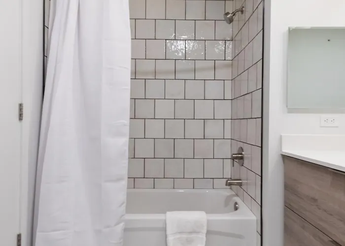 Aurelien Spacious In The Heart Of Gold Coast Chicago
