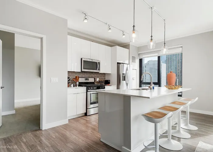 Apartment Aurelien Spacious In The Heart Of Gold Coast