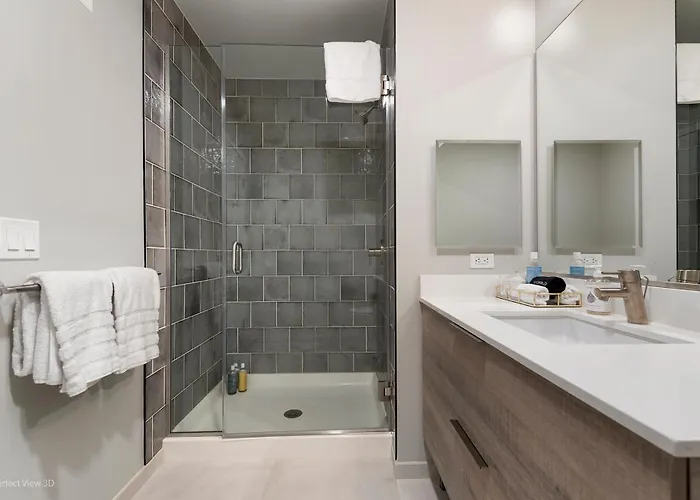 Aurelien Spacious In The Heart Of Gold Coast Chicago