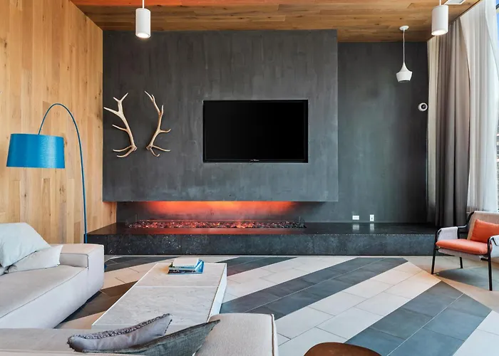 Aurelien Spacious In The Heart Of Gold Coast Apartment Chicago